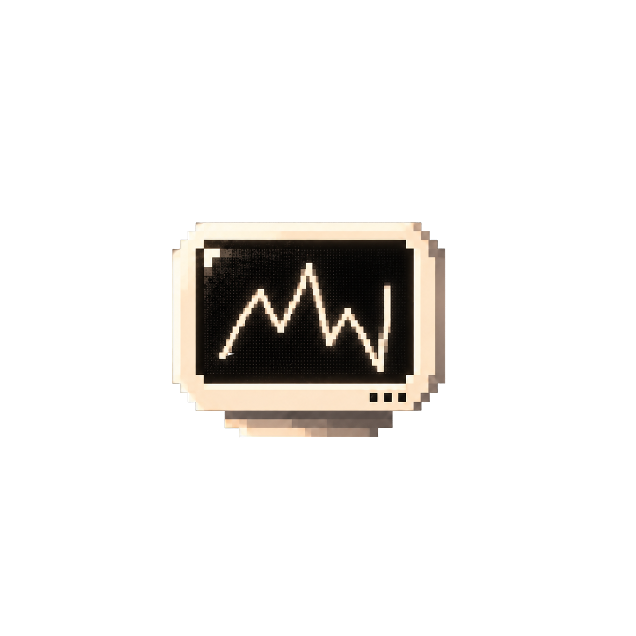Unstable Agency monitor